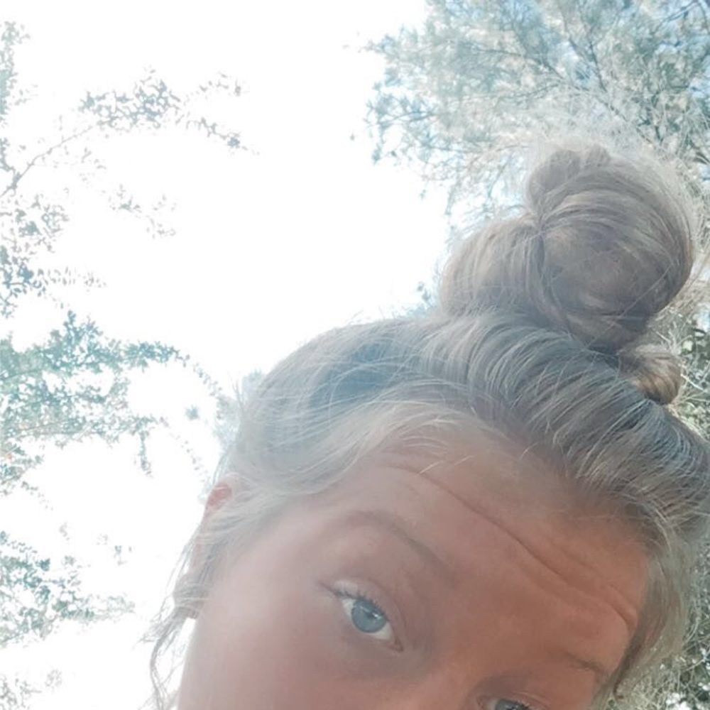 Meet your Posher, Kennedy